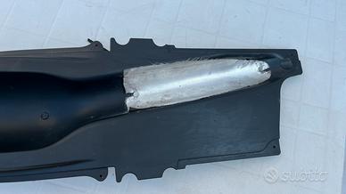 Sottocodone Aprilia RS 50 dal 2006