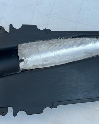 Sottocodone Aprilia RS 50 dal 2006