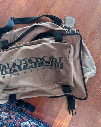 Borsone/zaino da viaggio Napapijri