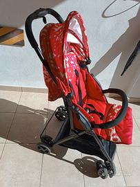 passeggino Foppapedretti 