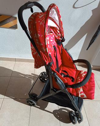 passeggino Foppapedretti 