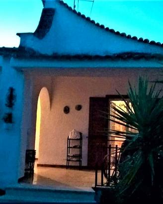 Mare villa + villino. Castel Volturno, Bagnara