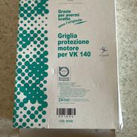 Folletto Vorwerk 140 Accessori originali