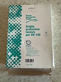 Folletto Vorwerk 140 Accessori originali
