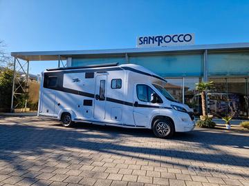 Semintegrale Laika Kreos L 5009