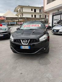 Nissan Qashqai Qashqai+2 1.5 dCi DPF Tekna