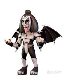 The Demon Action Figures