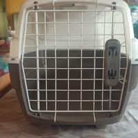 Trasportino per animali 