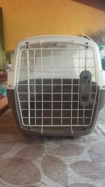 Trasportino per animali 