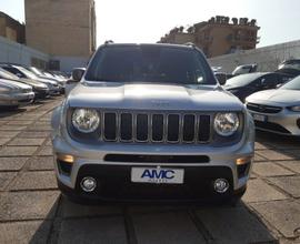 JEEP Renegade 1.6 Mjt DDCT 120 CV Limited