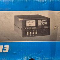 Amplificatore Base Station Alan K1313