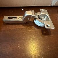 Cerniere per legno wurth