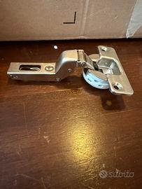 Cerniere per legno wurth