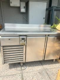 Banco frigo