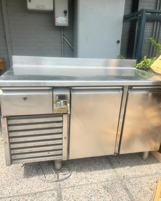 Banco frigo