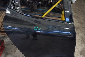 Porta POSTERIORE DESTRA RENAULT CLIO IV 2012-2019