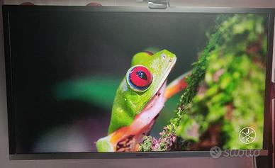 Monitor 4K UHD Samsung 28'' Quantum Dot