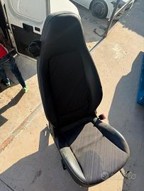 Sedili  smart 451