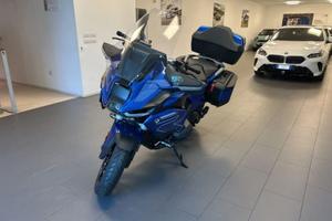 BMW Motorrad R 1300 R R 1300 RT