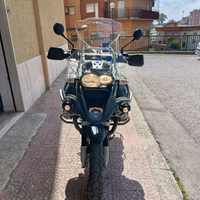 Bmw gs 1200 adventure