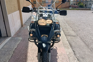 Bmw gs 1200 adventure