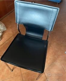 Sedie Pranzo Moderne Ergonomiche Cucina Soggiorno