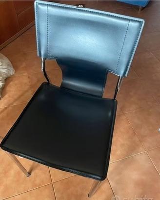Sedie Pranzo Moderne Ergonomiche Cucina Soggiorno