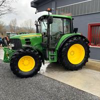 John Deere 6430