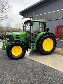 John Deere 6430
