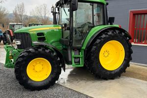 John Deere 6430