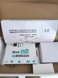 modulatore audio video hdmi