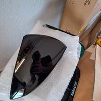 calotta specchietto destro Seat Leon 5f dal 2013