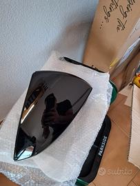 calotta specchietto destro Seat Leon 5f dal 2013