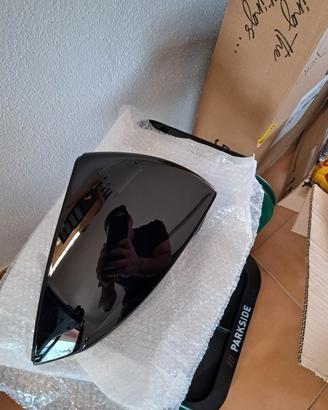 calotta specchietto destro Seat Leon 5f dal 2013