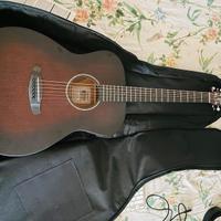 Chitarra acustica-elettrificata Tanglewood
