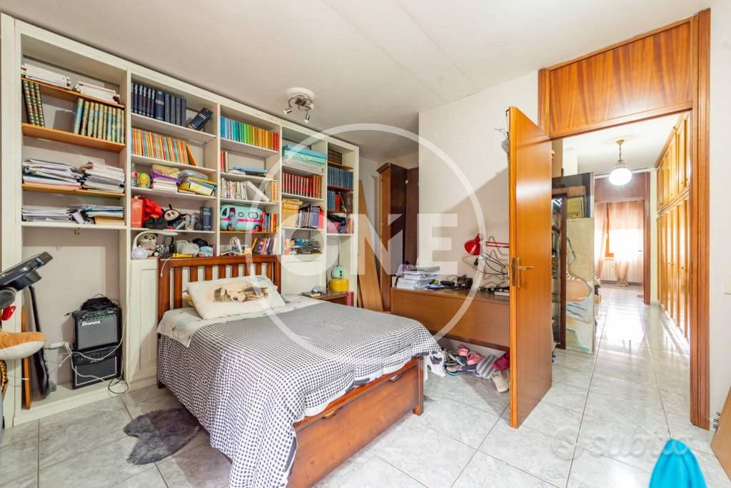 Appartamento – Albano Laziale, Pavona - Vista 3