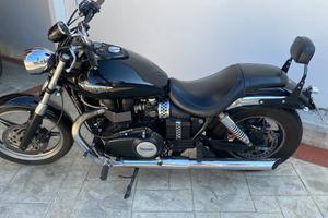 Triumph Speedmaster 865