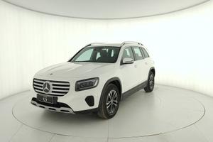 MERCEDES-BENZ GLB 180 d Advanced auto