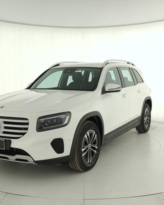 MERCEDES-BENZ GLB 180 d Advanced auto