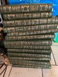 Enciclopedia dtoria d italia