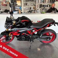 Bmw G 310 R