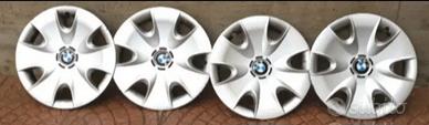 Copricerchi bmw