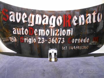 Centralina motore 51903138 FIAT PANDA 1.2 B/GPL