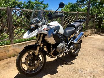 Bmw 1200 Gs - Bialbero 110cv