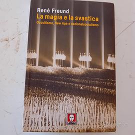 La magia e la svastica