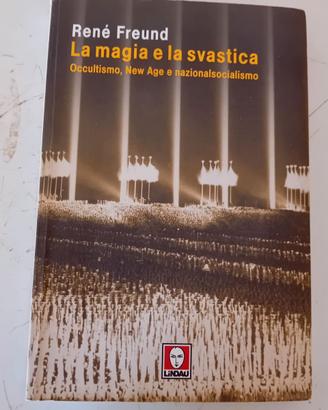 La magia e la svastica