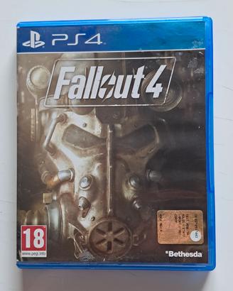 Fallout 4