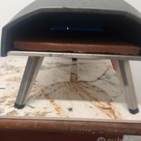 forno  pizza ooni knoda 12