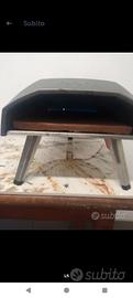 forno  pizza ooni knoda 12