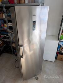 Congelatore a colonna Haier
